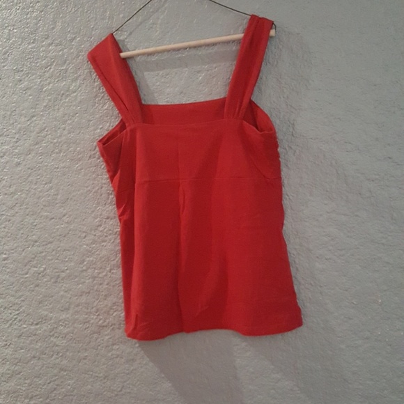 Ann Taylor Tank Top - Picture 2 of 4